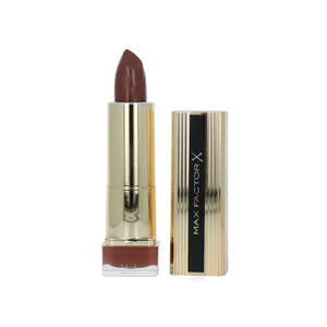 Max Factor Colour Elixir Lippenstift - 045 Rich Toffee Colour Elixir Lippenstift - 045 Rich Toffee