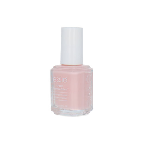 Essie Treat Love & Color Strengthener Nagellack - 27 Pinked To Perfection