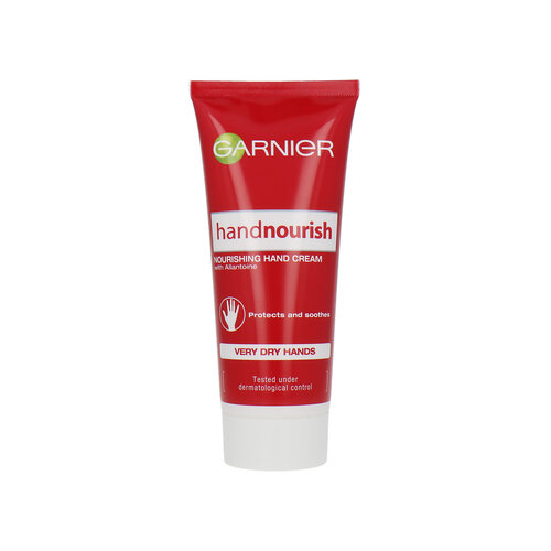 Garnier HandNourish Handcreme (Für sehr trockene Hände)