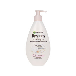 Respons Soothing Hydrating Body Lotion - 250 ml