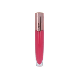 L'Oréal Glow Paradise Plumping Lipgloss - 408 I Accentuate Glow Paradise Plumping Lipgloss - 408 I Accentuate