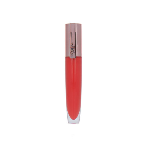 L'Oréal Glow Paradise Plumping Lipgloss - 410 I Inflate