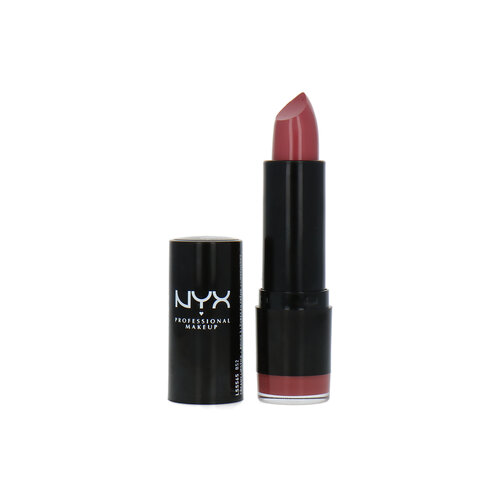 NYX Creamy Lippenstift - 565