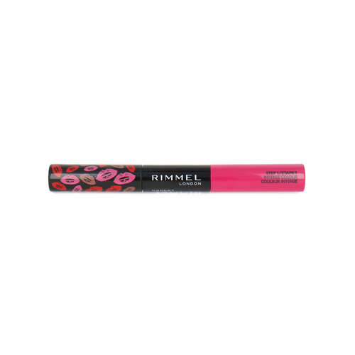 Rimmel Provocalips Liquid Lipstick - 310 Little Minx
