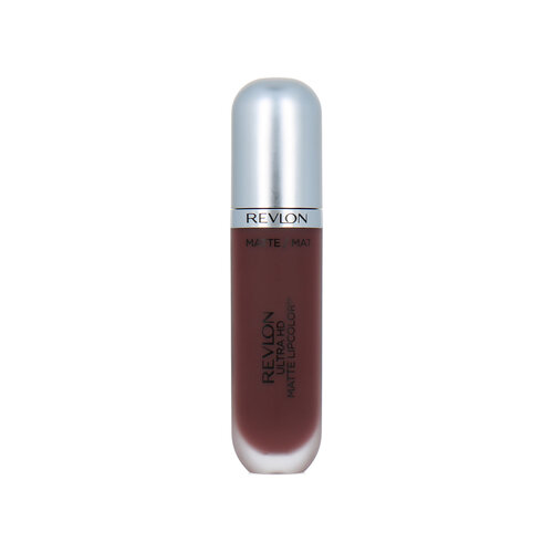 Revlon Ultra HD Matte Lipcolor - 987 Un-Nude