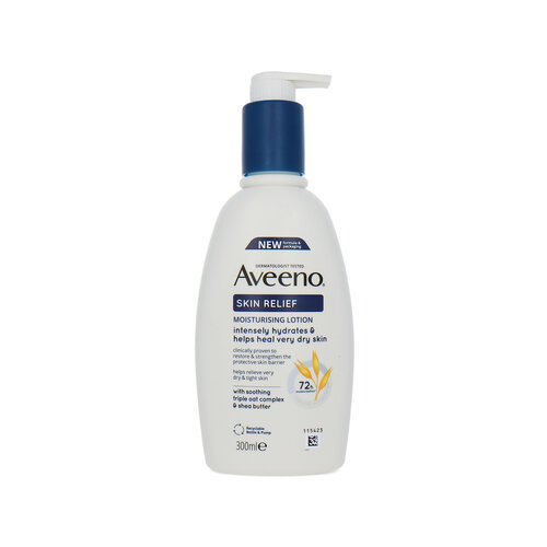 Aveeno Skin Relief Moisturising Lotion - 300 ml