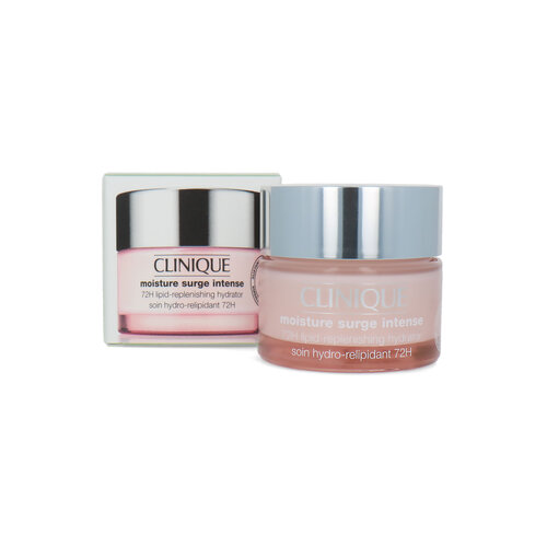 Clinique Moisture Surge Intense 72H Lipid-Replenishing Hydrator - 50 ml