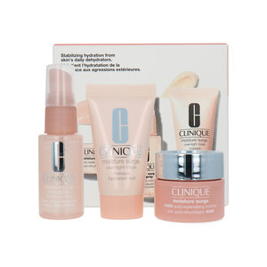 Glowing Skin Essentials Geschenkset - 75 ml