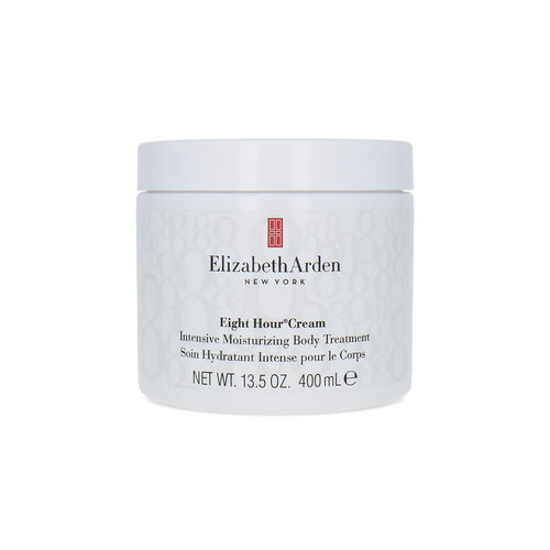Elizabeth Arden Eight Hour Cream Intensive Moisturizing Body Treatment - 400 ml
