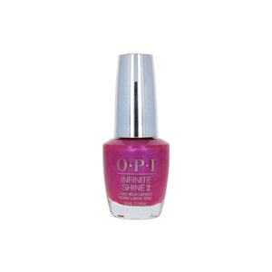 Infinite Shine Nagellack - Pompeii Purple