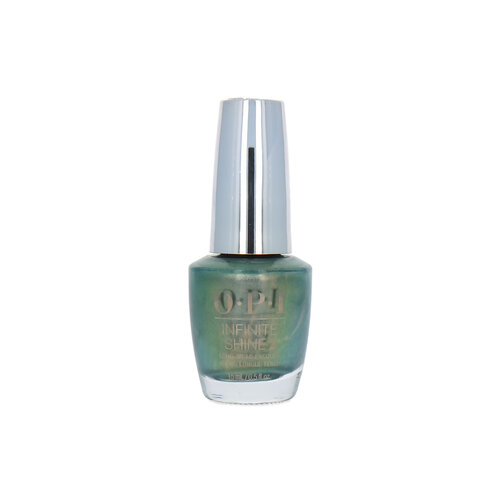 O.P.I Infinite Shine Nagellack - Decked To The Pines