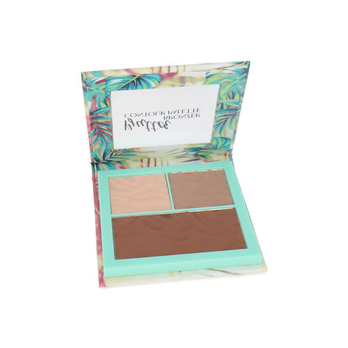 Physicians Formula Butter Bronzer Contour Palette