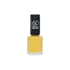 60 Seconds Super Shine Nagellack - 150 Sandy Toes