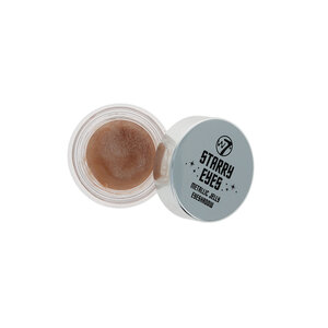 Starry Eyes Metallic Jelly Creme Lidschatten - On The Cusp