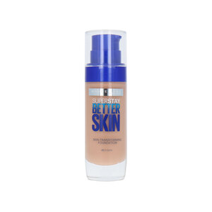 SuperStay Better Skin Foundation - 40 Fawn
