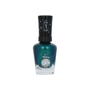 Miracle Gel Nagellack - 915 Shine Bright Line A Ménorah