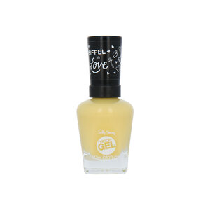 Miracle Gel Eiffel In Love Nagellack - 768 Sunbrella