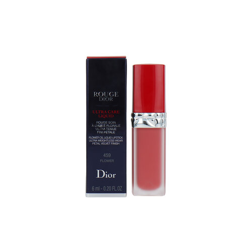 Dior Ultra Care Liquid Lipstick - 459 Flower