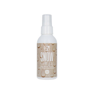 Snow Flawless Miracle Moisture Fixing Spray