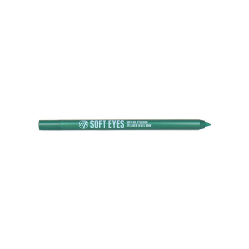 W7 Soft Eyes Soft Gel Eyeliner - Get Lucky