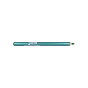 Soft Kohl Kajal Eyeliner Pencil - Forest Green