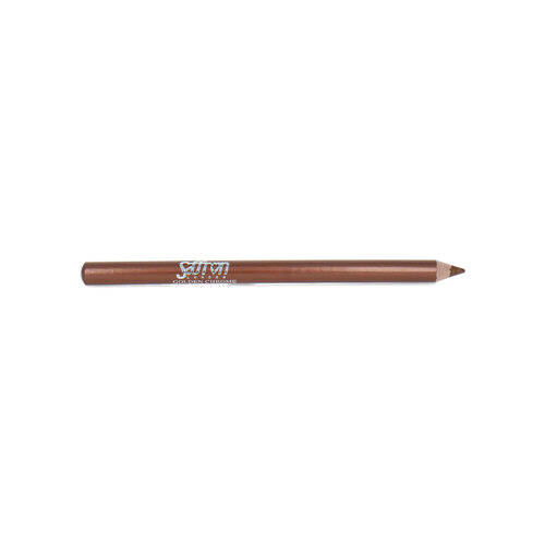 Saffron Eyeliner Pencil - Golden Chrome