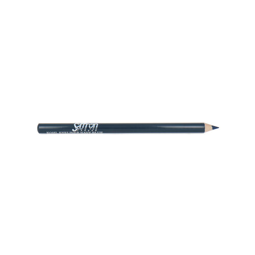 Saffron Kohl Eyeliner Pencil - Navy Blue