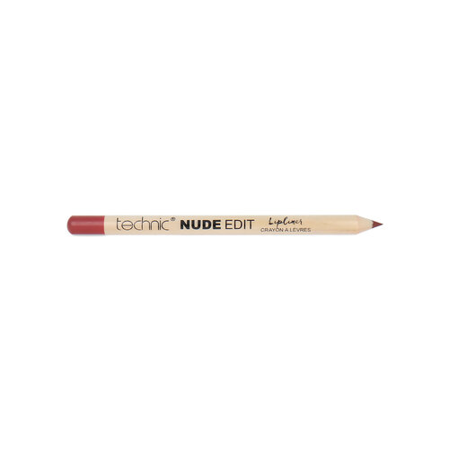 Technic Nude Edit Lipliner - Skinny Dipping