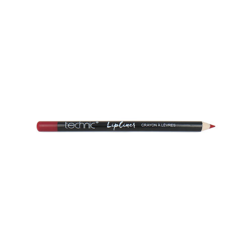 Technic Lipliner - Ladybug