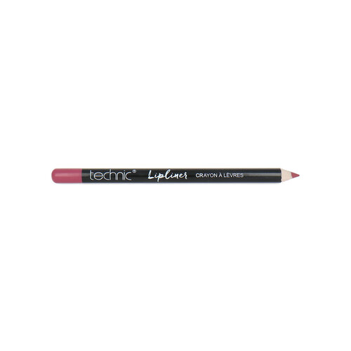 Technic Lipliner - Pink Fizz