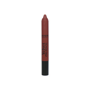 Velvet The Matte Lippenstift - 10 Brun de Folie