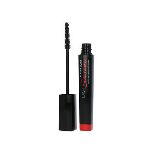 Lash Stiletto Mascara - Black