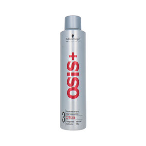 OSIS+ Extreme Hold Hairspray 3 Session - 300 ml