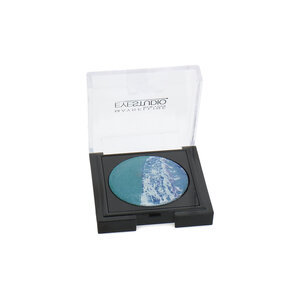 Eyestudio Baked Duo Lidschatten - 42 Blue Earth