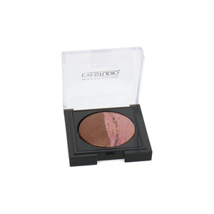 Eyestudio Baked Duo Lidschatten - 62 Mocha Mirage