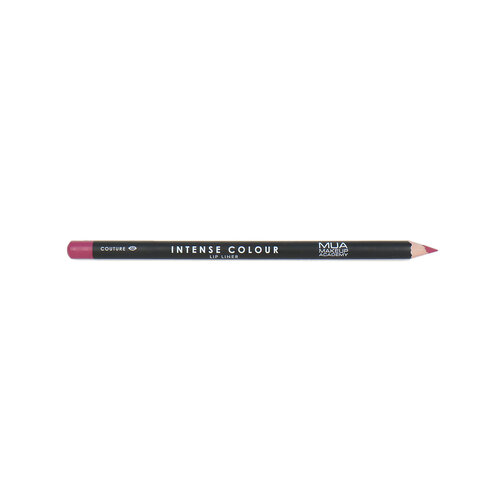 MUA Intense Colour Lipliner - Couture