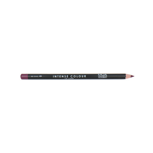 MUA Intense Colour Lipliner - So Chic