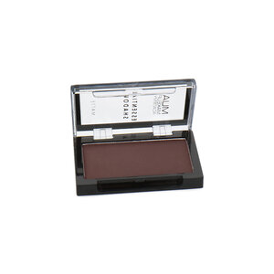 Essential Matte Lidschatten - Burnt Umber