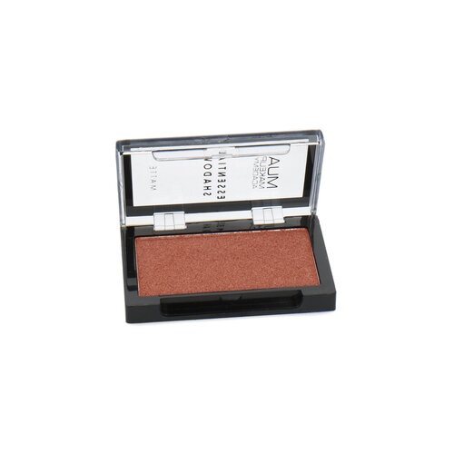 MUA Essential Pearl Lidschatten - Gingerbread