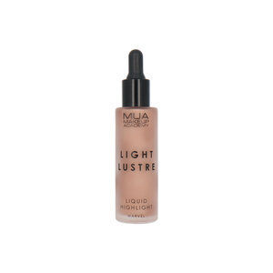 Light Lustre Liquid Highlighter - Marvel