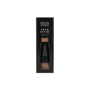 Brow Define Longwear Augenbrauengel - Light Brown