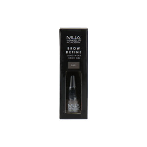 Brow Define Longwear Augenbrauengel - Grey