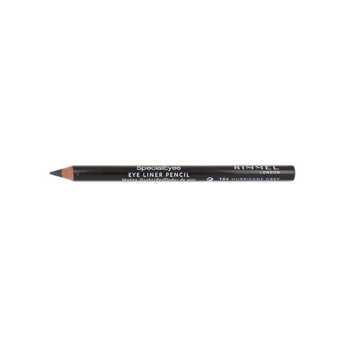 Rimmel Special Eyes Kajalstift - 164 Hurricane Grey