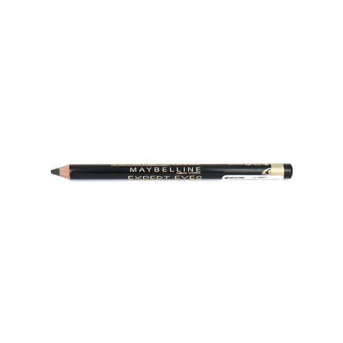 Maybelline Expert Eyes Soft Khol Eye Pencil - Black