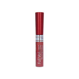 Full Volume Liquid Lipcolour - 010 Bossy