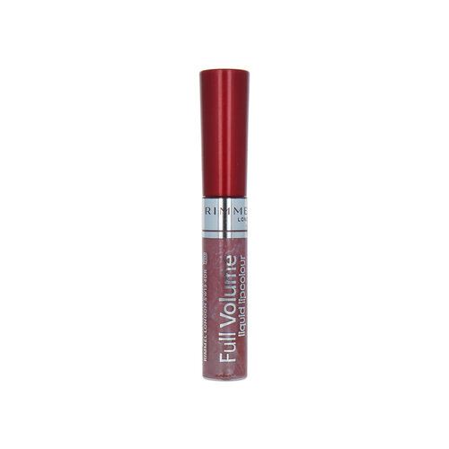 Rimmel Full Volume Liquid Lipcolour - 030 Patent