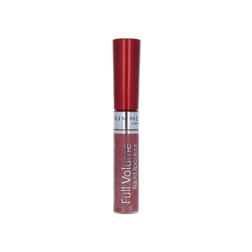 Rimmel Full Volume Liquid Lipcolour - 090 Pose