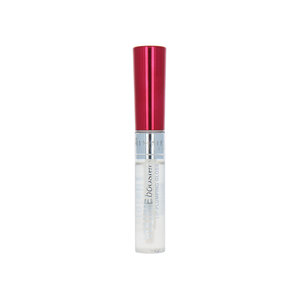 Rimmel Volume Booster Lip Plump Gloss - 080 Clear Volume Booster Lip Plump Gloss - 080 Clear