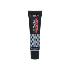 Infallible Super Grip Primer (Für fettige und Mischhaut)