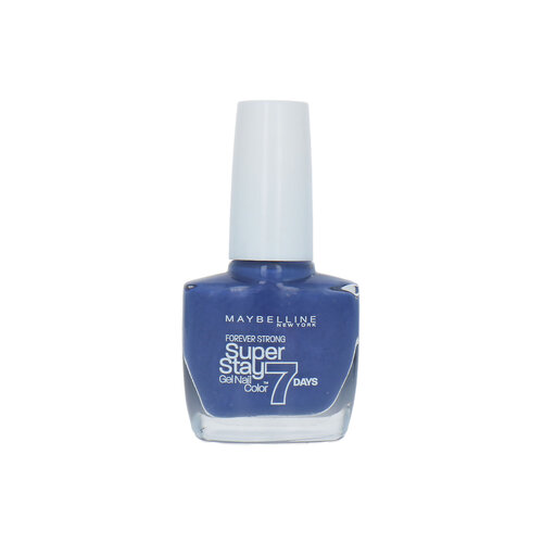 Maybelline SuperStay 7 Days Nagellack - 645 Violet Village